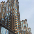 Shanghai International Lido Leasing immobiliare in Giappone